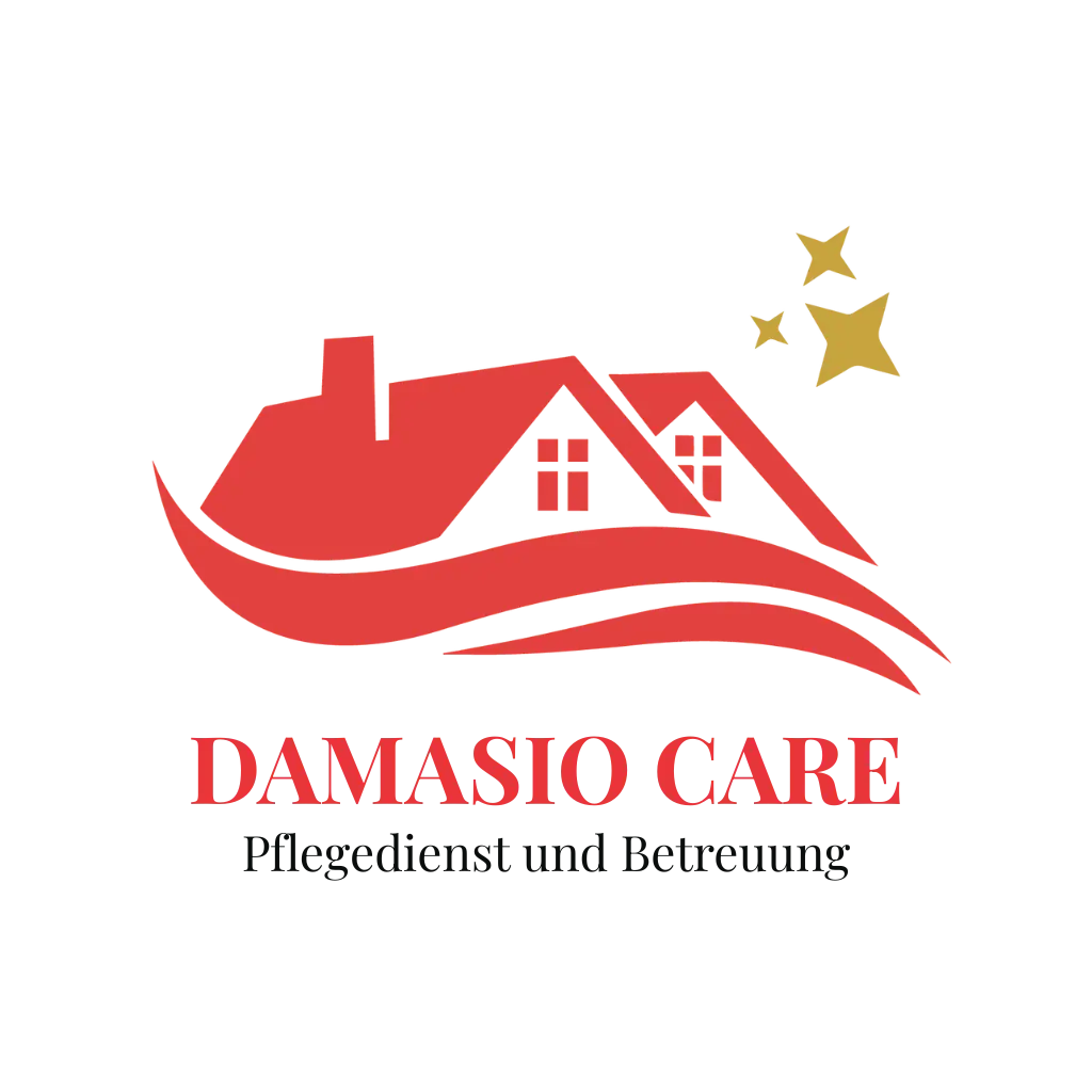Damasio Care – Pflege und Betreuung