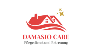 Logo Damasio Care GmbH