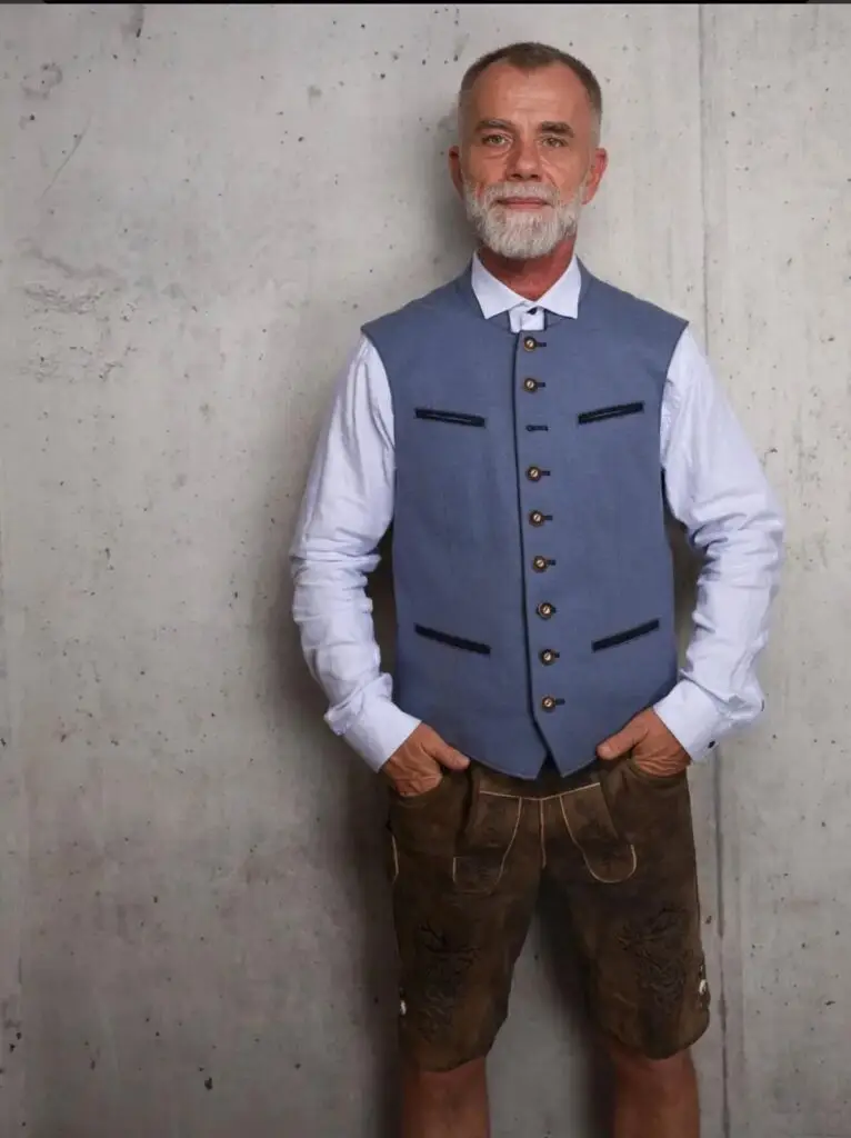 Igor Kladar, Geschäftsführer der Damasio Care GmbH